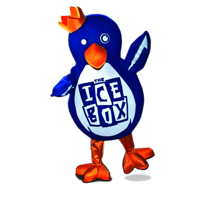 The Icebox